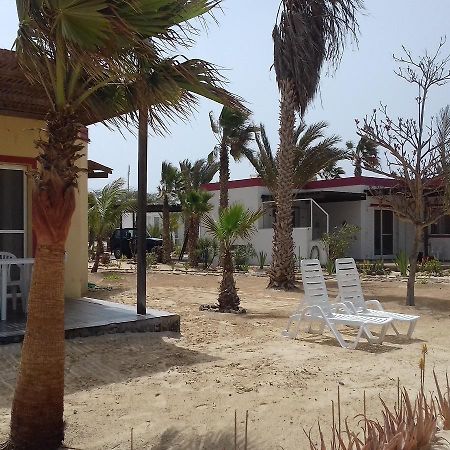 Vilas Praia Chaves Rabil Экстерьер фото