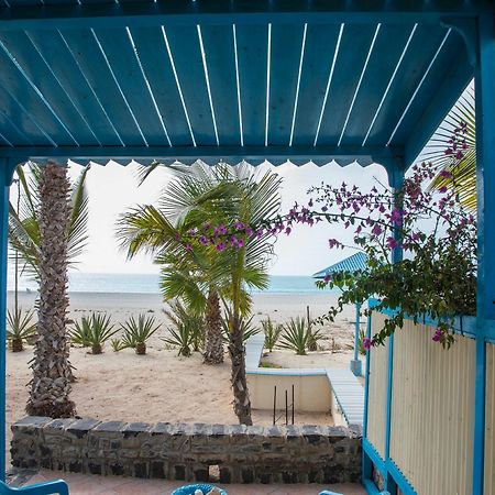 Vilas Praia Chaves Rabil Экстерьер фото
