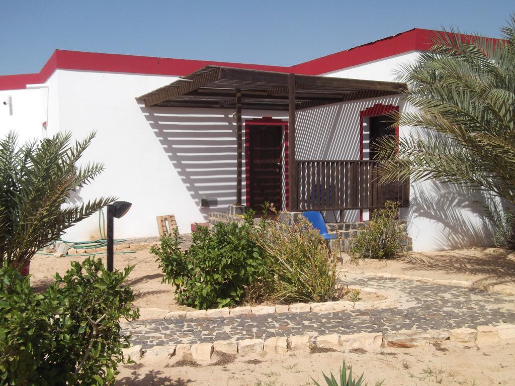 Vilas Praia Chaves Rabil Экстерьер фото