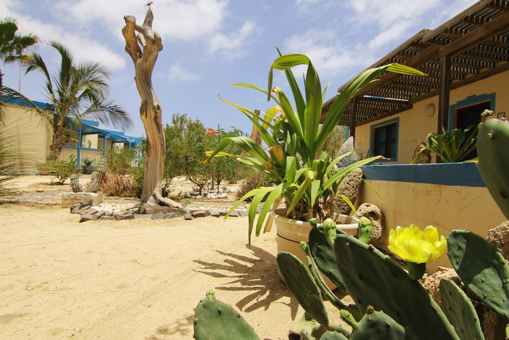 Vilas Praia Chaves Rabil Экстерьер фото