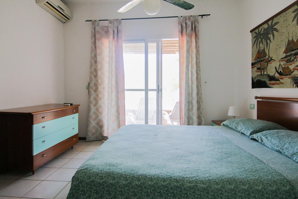 Vilas Praia Chaves Rabil Экстерьер фото