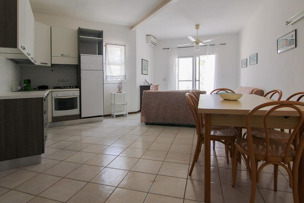 Vilas Praia Chaves Rabil Экстерьер фото