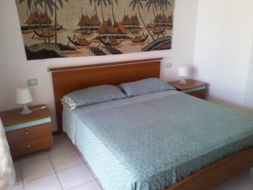 Vilas Praia Chaves Rabil Экстерьер фото