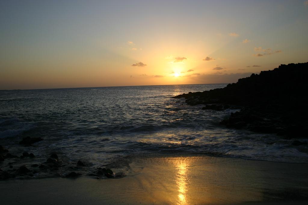 Vilas Praia Chaves Rabil Экстерьер фото