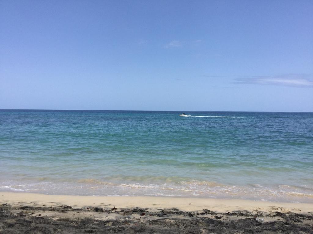 Vilas Praia Chaves Rabil Экстерьер фото