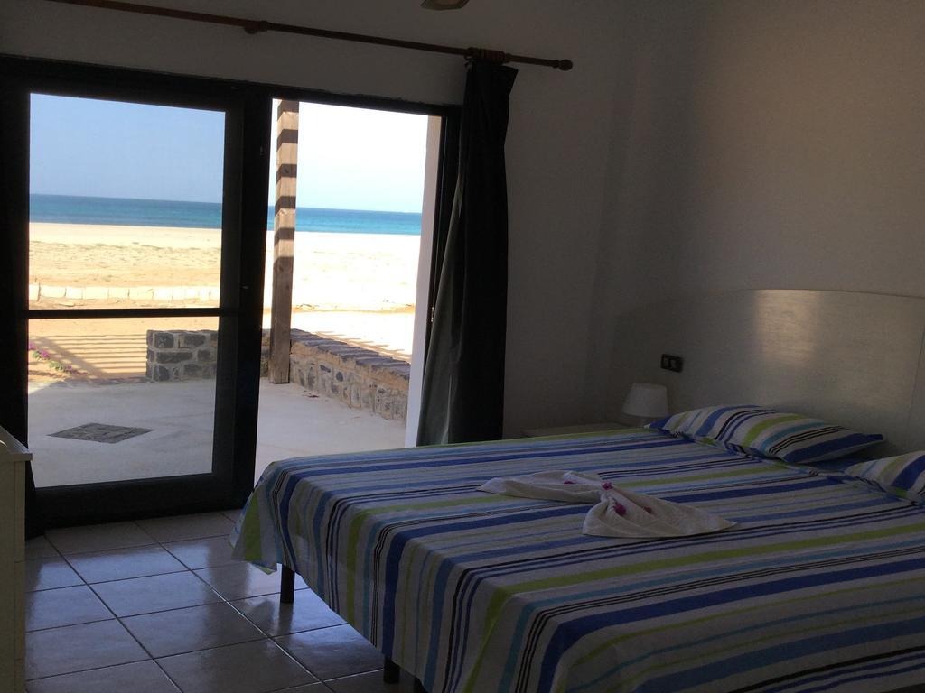 Vilas Praia Chaves Rabil Экстерьер фото