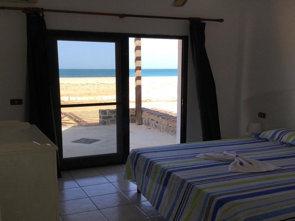 Vilas Praia Chaves Rabil Экстерьер фото
