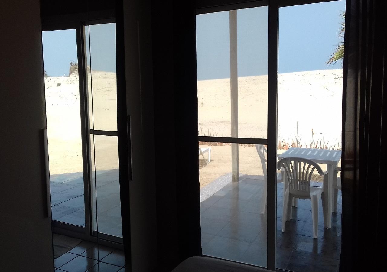 Vilas Praia Chaves Rabil Экстерьер фото