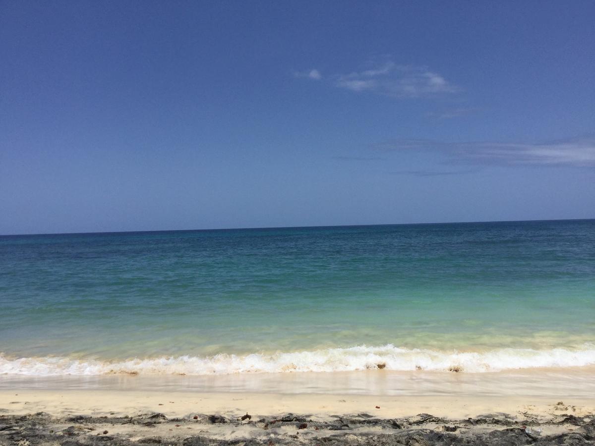 Vilas Praia Chaves Rabil Экстерьер фото